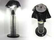 Record Lamp