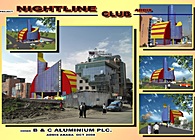 NIGHTLINE ADDIS