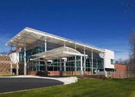 Roosevelt Warm Springs Institute for Rehabilitation Blanchard Hall Outpatient Center for Orthotics and Prosthetics