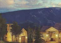 Ruth Residence