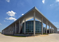 Lady Bird Johnson Middle School