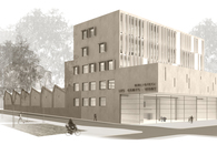 'LES CORTS-VIDRE' LIBRARY