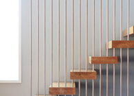 Private Residence w/ Saniee Architects