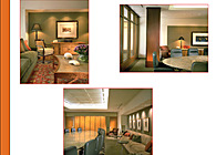 Corporate Interior Design 