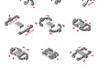 A Home for Every Robot