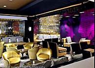 Whiskey Park - W Hotel Lounge
