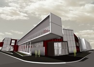 South Chicago Community Wellness Center