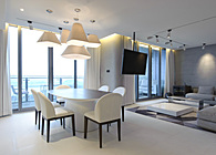 Shenzhen Apartment