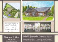 Cuba NY Master-plan Project. 
