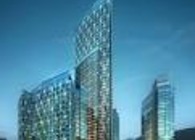 Barwa Financial District