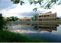 Miami Dade Expressway Authority Headquarters signature building.