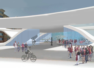 USC/Jefferson Transportation Hub