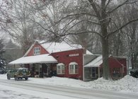 The Old Mill