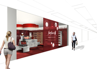 Coop Fior Fiore | Retail Concept
