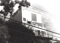 Mastoris-Ashford Residence, 1991