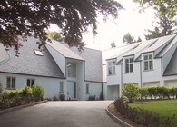 Scarsdale Residence