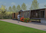 Student Farm Housing 