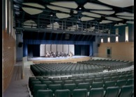 Performing Arts Center