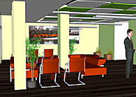 Medical Office and Commercial Office