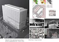 KIEV CARS SHOWROOM & OFFICES 