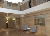 Furniture Project at Post Production Office, Beijing