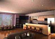Greenwich Village Apartment