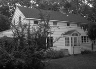Renovation of existing farmhouse