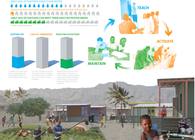 Haiti Ideas Competition - Spring 2011