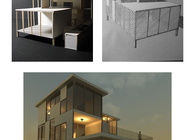 Cube House
