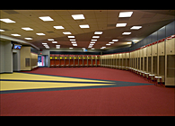Arizona Cardinals Stadium Interiors