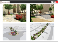 Marsa Zayed Project