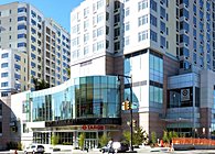 Flushing Town Center-Sy View Parc
