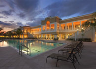 Wycliffe Golf & Country Club
