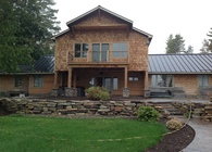 Lake House