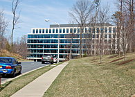 One Perserve Parkway - Tower Oaks 2