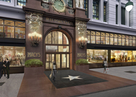 Macy's Herald Square