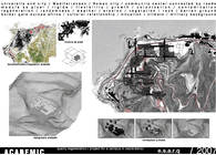 QUARRY REGENERATION // PROJECT FOR A CAMPUS IN CEUTA-BENZU