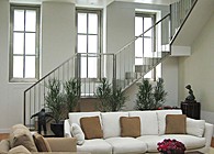 Hermer Residence