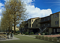 Breaking the Barriers to High Density Affordable Housing