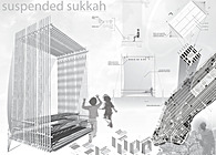 Sukkah City