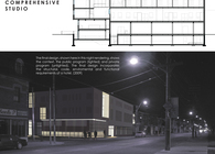Comprehensive Studio