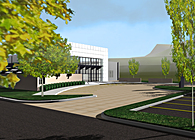 1998 Cupertino Electric Corporate Headquarters