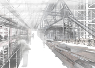 Material Injection - Degree Project