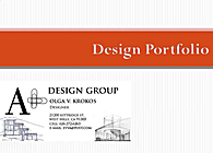 Design resume
