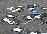 Data Thanatology | After Digital Media Euthanasia