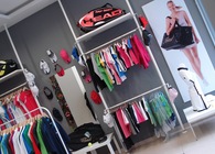 e-tennis.gr retail store