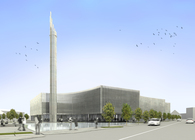 Islamic Center Ljubljana
