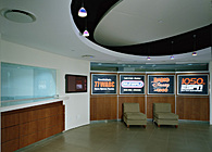 ABC AM, Disney, WPLJ and ESPN Radio