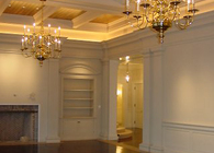 Private residence in Minnesota