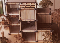 Wood Structural System